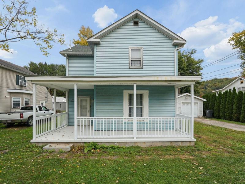 219 Maple Street , Sugar Grove, OH 43155 Photo 1