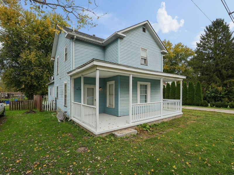 219 Maple Street , Sugar Grove, OH 43155 Photo 2