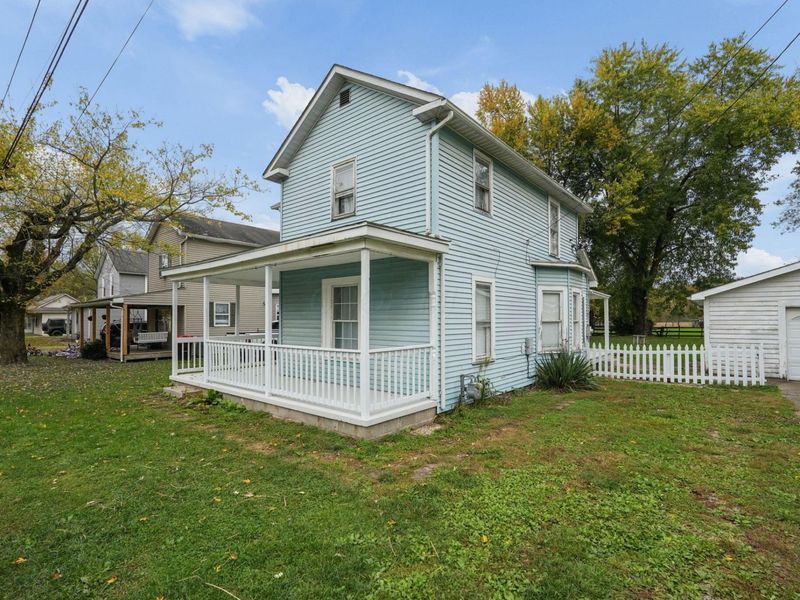 219 Maple Street , Sugar Grove, OH 43155 Photo 3