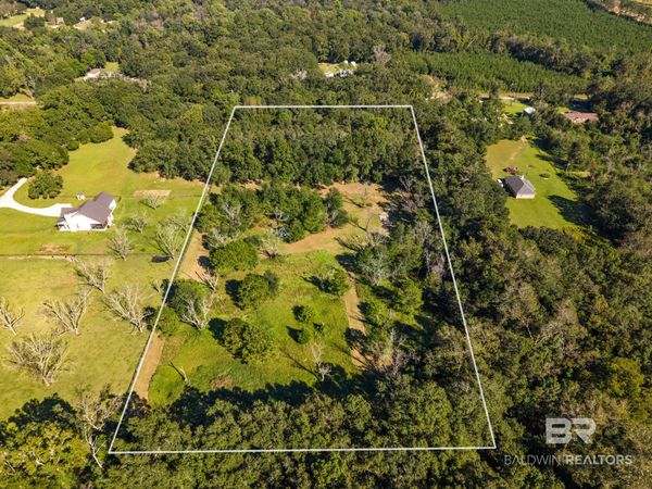 12799 Lyter Lane, Fairhope, AL 36532