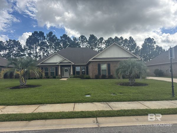 4164 Inverness Circle, Gulf Shores, AL 36542