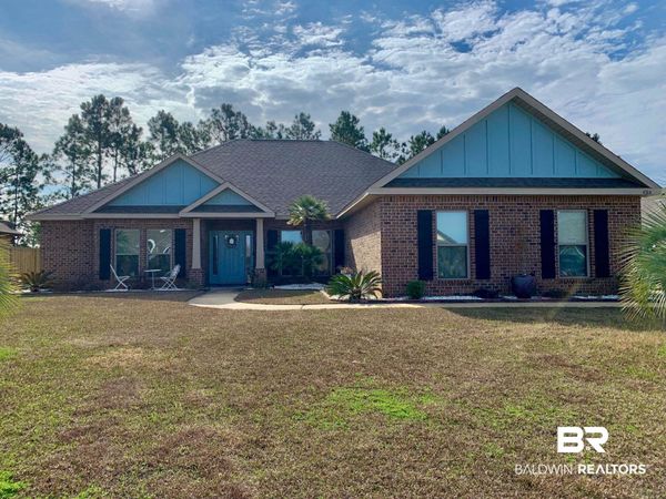 4164 Inverness Circle, Gulf Shores, AL 36542