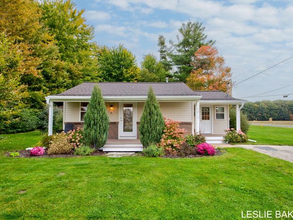 7216 72nd Avenue, Hudsonville, MI 49426