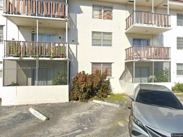 13655 NE 10th Ave , Unit 114, North Miami, FL 33161