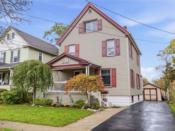 214 Ross Street , Batavia, NY 14020