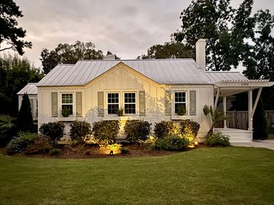 2166 Saint James Drive, Charleston, SC 29412