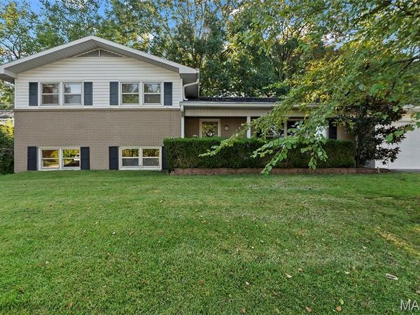 1709 Westridge Drive, Cape Girardeau, MO 63701