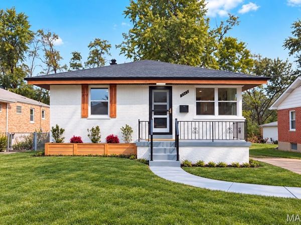 3943 E Dallas Court, St Louis, MO 63125