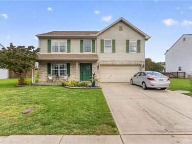 4235 Coach Light Trail, Dayton, OH 45424