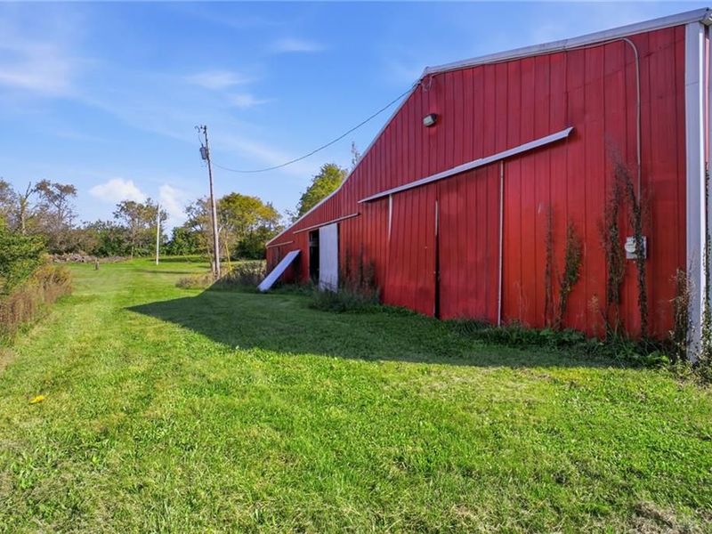 2478 Trebein Road, Xenia Township, OH 45385 Photo 30