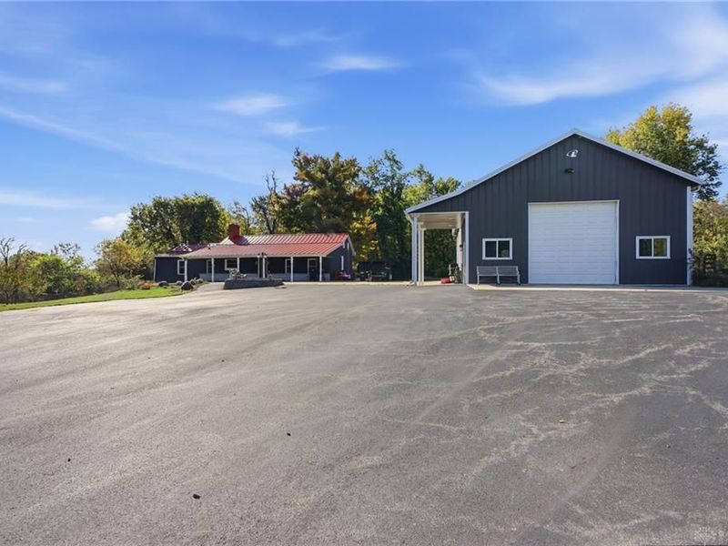 2478 Trebein Road, Xenia Township, OH 45385 Photo 7