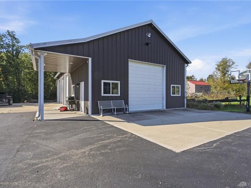 2478 Trebein Road, Xenia Township, OH 45385 Photo 9