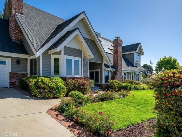 2740 Brentwood Circle, Arroyo Grande, CA 93420