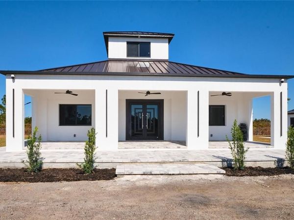 30000 Bermont RD , PUNTA GORDA, FL 33982