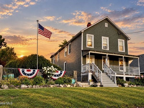47 Benedict Street, Saratoga Springs, NY 12866