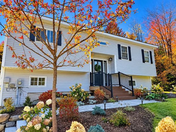428 Old County N Road, Waterford, VT 05819
