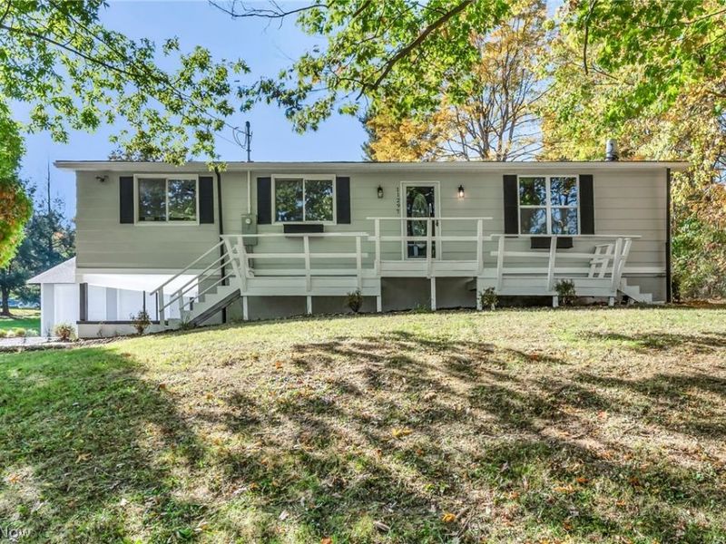 11297 Kyle Road, Garrettsville, OH 44231 Photo 1