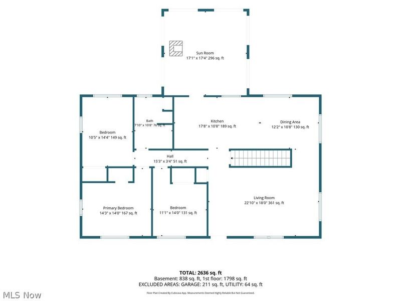11297 Kyle Road, Garrettsville, OH 44231 Photo 36