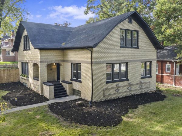 301 W 43rd Avenue, Gary, IN 46408
