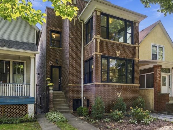 5847 N Magnolia Avenue , Unit 2, Chicago, IL 60660