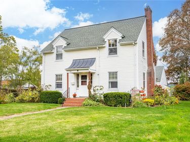 124 Hoover Road, Rochester, NY 14617