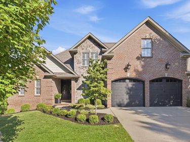 945 Princess Doreen Drive, Lexington, KY 40509