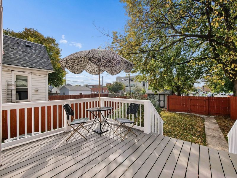 1169 E Rich Street , Columbus, OH 43205 Photo 35