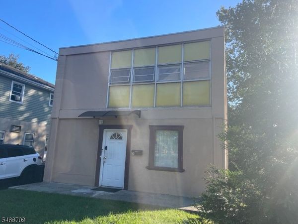 211 N 8Th St, Kenilworth, NJ 07033