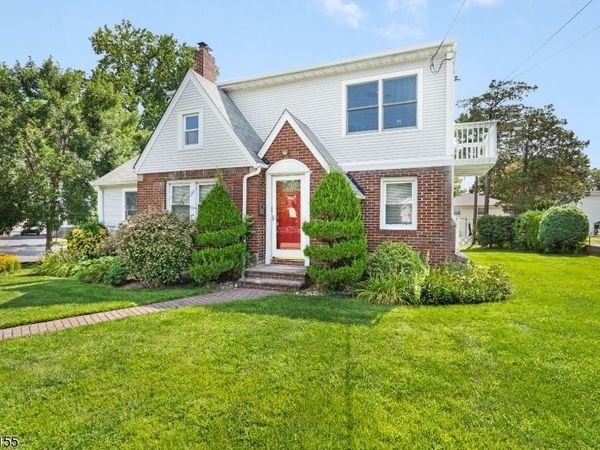 4 Fitzgerald Ave, Clifton, NJ 07011