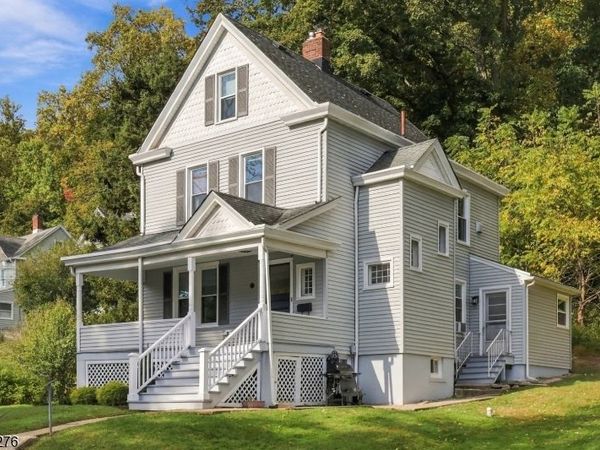 53 Budd St 2nd Floor, Morristown, NJ 07960