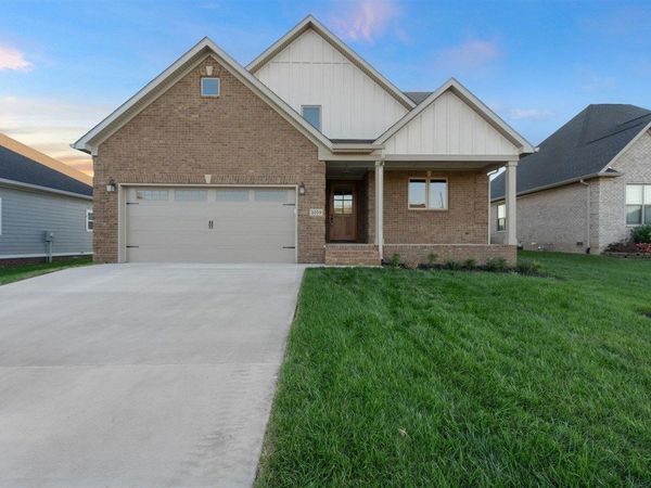 3209 Shadbush Way , Bowling Green, KY 42101