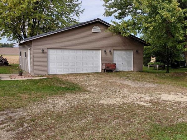 00 Jess Street, Bernard, IA 52032