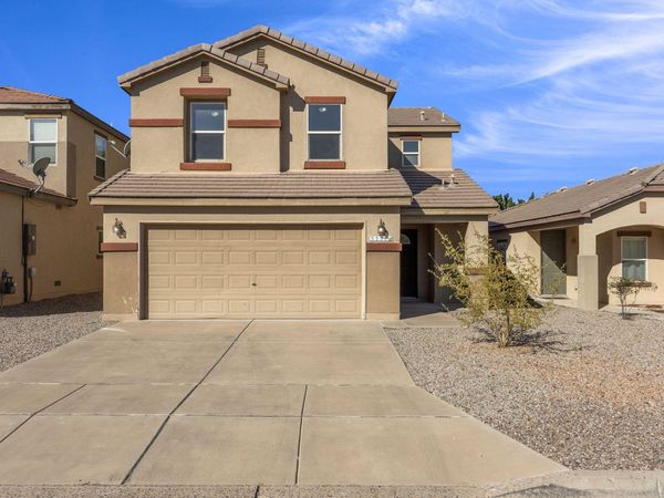 3357 Marino Drive SE, Rio Rancho, NM 87124
