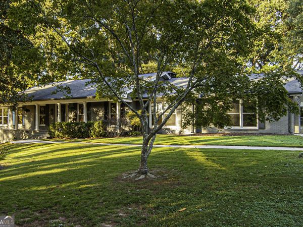3680 Midvale Road, Tucker, GA 30084