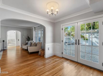 131 Mark Twain Avenue, Reno, NV 89509 Photo