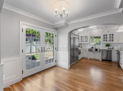 131 Mark Twain Avenue, Reno, NV 89509 Photo