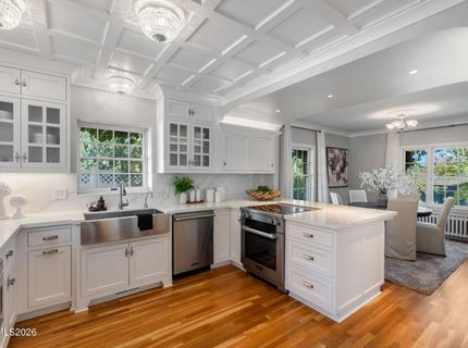 131 Mark Twain Avenue, Reno, NV 89509 Photo