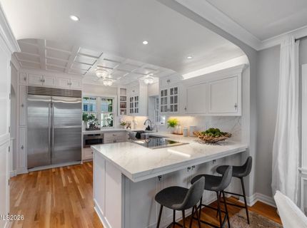131 Mark Twain Avenue, Reno, NV 89509 Photo