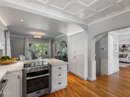 131 Mark Twain Avenue, Reno, NV 89509 Photo