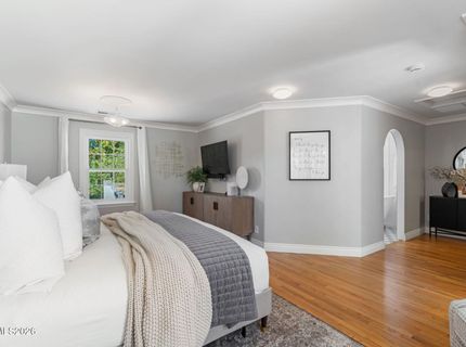 131 Mark Twain Avenue, Reno, NV 89509 Photo