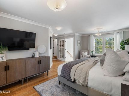 131 Mark Twain Avenue, Reno, NV 89509 Photo