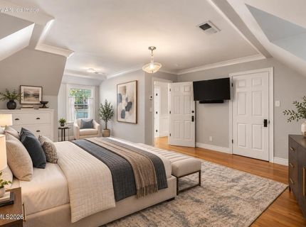 131 Mark Twain Avenue, Reno, NV 89509 Photo