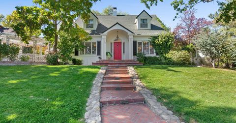 131 Mark Twain Avenue, Reno, NV 89509 Photo