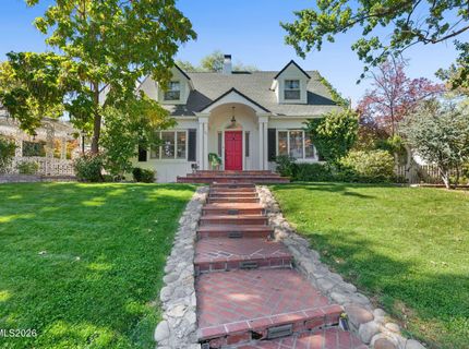 131 Mark Twain Avenue, Reno, NV 89509 Photo