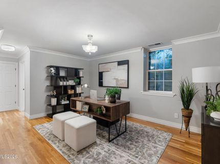 131 Mark Twain Avenue, Reno, NV 89509 Photo