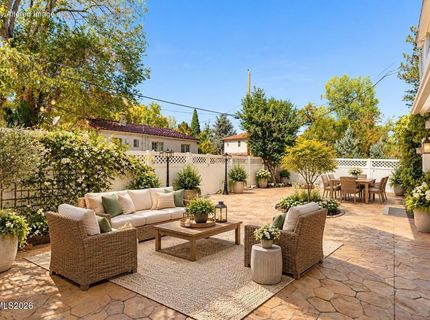 131 Mark Twain Avenue, Reno, NV 89509 Photo