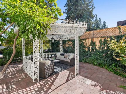 131 Mark Twain Avenue, Reno, NV 89509 Photo