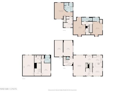 131 Mark Twain Avenue, Reno, NV 89509 Photo