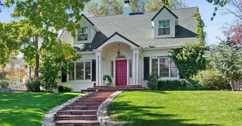 131 Mark Twain Avenue, Reno, NV 89509 Photo