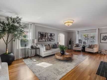 131 Mark Twain Avenue, Reno, NV 89509 Photo